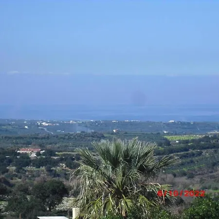 In Zakynthos With Sea Views & Pool Vilă Vasilikí